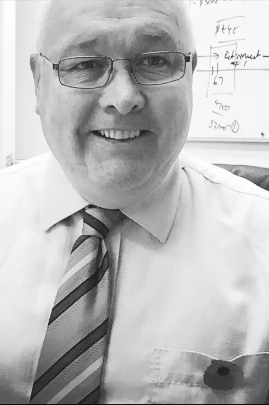 Main Image Supporting the Content of robert-johncock